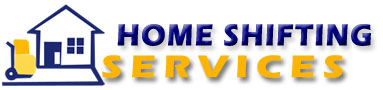 Home Shifting Services Logo