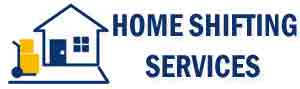 Home Shifting Services Logo