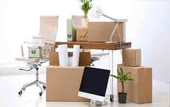Office Shifting Services Noida